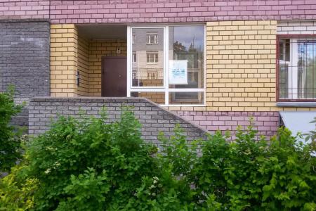 Апарт отель Лондон-Париж, Нижний Новгород. Фото 12